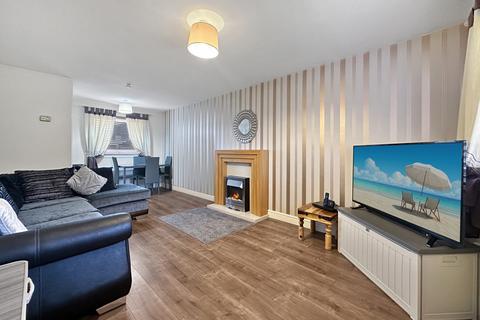 87 Blar Mhor Road, Caol, Fort William, PH33 7HR