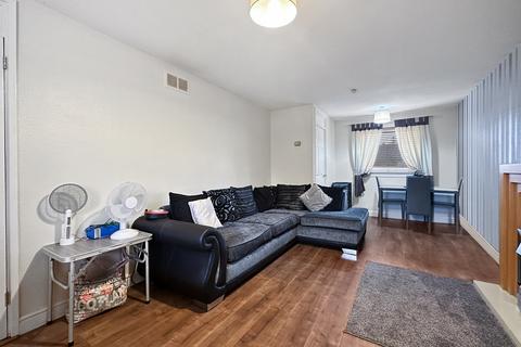 87 Blar Mhor Road, Caol, Fort William, PH33 7HR