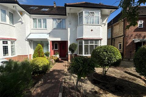 3 bedroom semi-detached house for sale, West Hill Way, Totteridge, London, N20