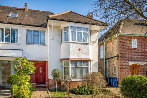 3 bedroom semi-detached house for sale, West Hill Way, Totteridge, London, N20