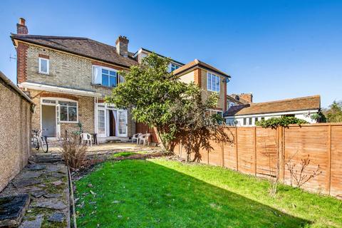 3 bedroom semi-detached house for sale, West Hill Way, Totteridge, London, N20