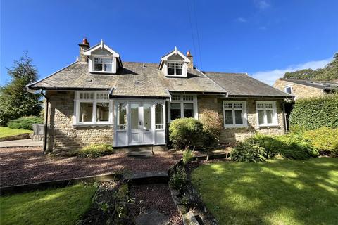 3 bedroom detached house for sale, Linnels Cottages, Hexham, Northumberland, NE46