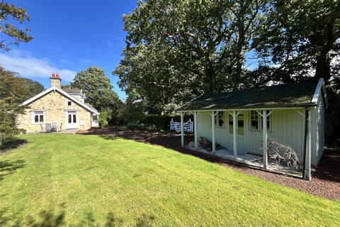 3 bedroom detached house for sale, Linnels Cottages, Hexham, Northumberland, NE46