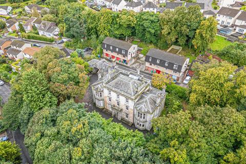 2 bedroom flat for sale, 3 Broomhead House, Dunfermline