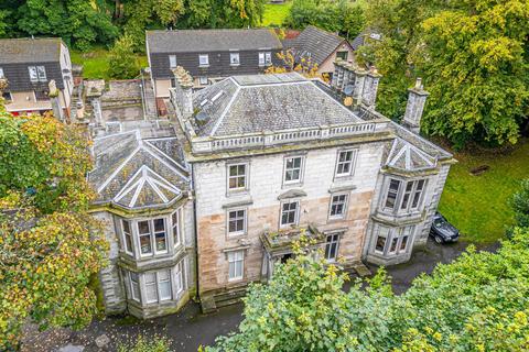 2 bedroom flat for sale, 3 Broomhead House, Dunfermline