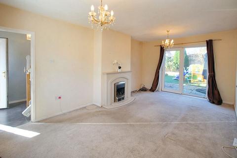 3 bedroom semi-detached house for sale, Kirkwood Drive, Kenton, Newcastle upon Tyne, Tyne and Wear, NE3 3AQ