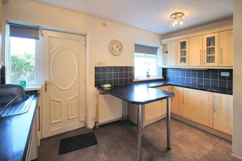 3 bedroom semi-detached house for sale, Kirkwood Drive, Kenton, Newcastle upon Tyne, Tyne and Wear, NE3 3AQ