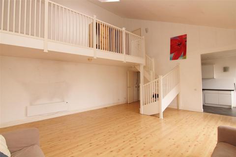 2 bedroom apartment to rent, Fairfield Road, Bow Quarter, E3