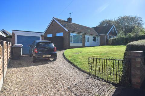 2 bedroom semi-detached bungalow for sale, Vanessa Road, Louth LN11