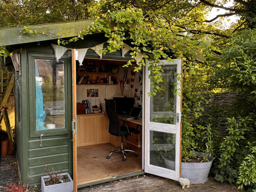 Home Office