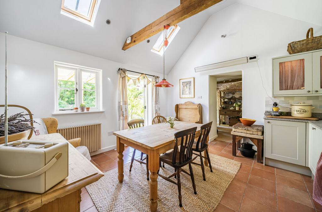 Kitchen / Breakfast