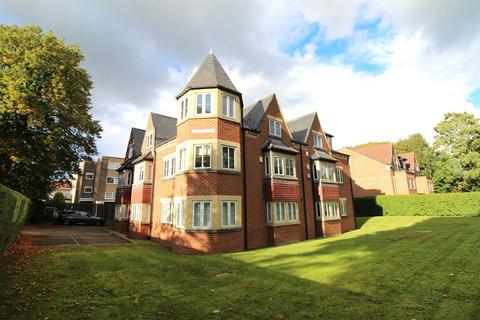 2 bedroom apartment to rent, Lime Tree Lodge, Street Lane