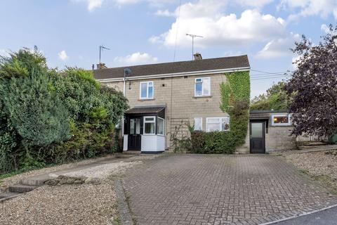 3 bedroom semi-detached house for sale, Habrels Close, Chippenham SN15