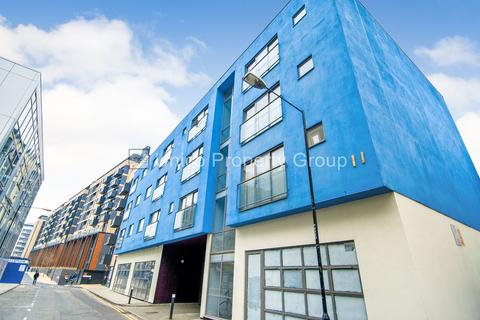 2 bedroom flat to rent, 17 Palmers Road, London E2