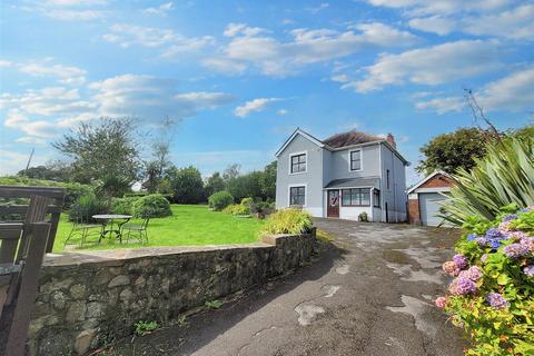 3 bedroom detached house for sale, Meidrim, Carmarthen