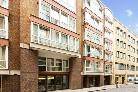 1 bedroom flat to rent, 10 Hosier Lane, London EC1A