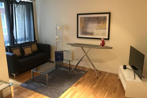 1 bedroom flat to rent, 10 Hosier Lane, London EC1A