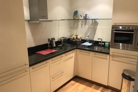 1 bedroom flat to rent, 10 Hosier Lane, London EC1A