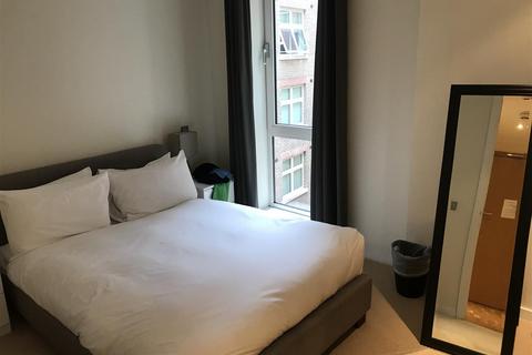 1 bedroom flat to rent, 10 Hosier Lane, London EC1A