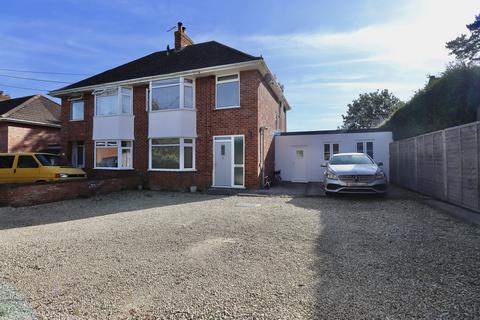 3 bedroom semi-detached house for sale, East Road, Street