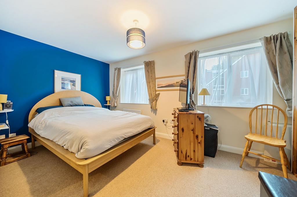Bedroom One (1)