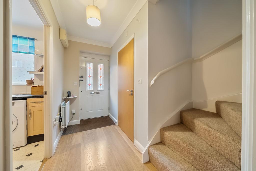 Entrance Hall (1)