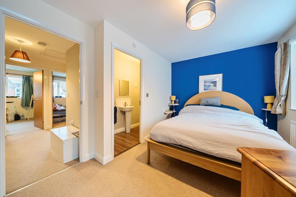 Bedroom One (2)