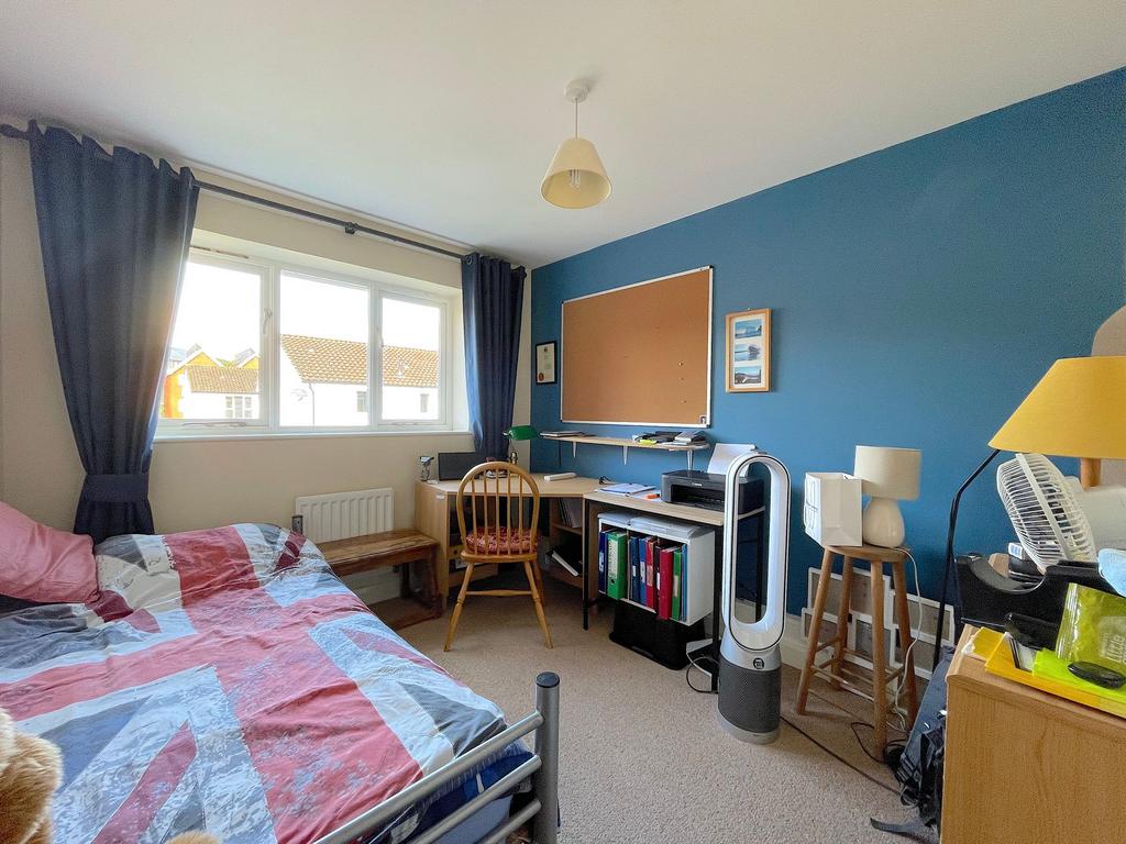 Bedroom Two (1)