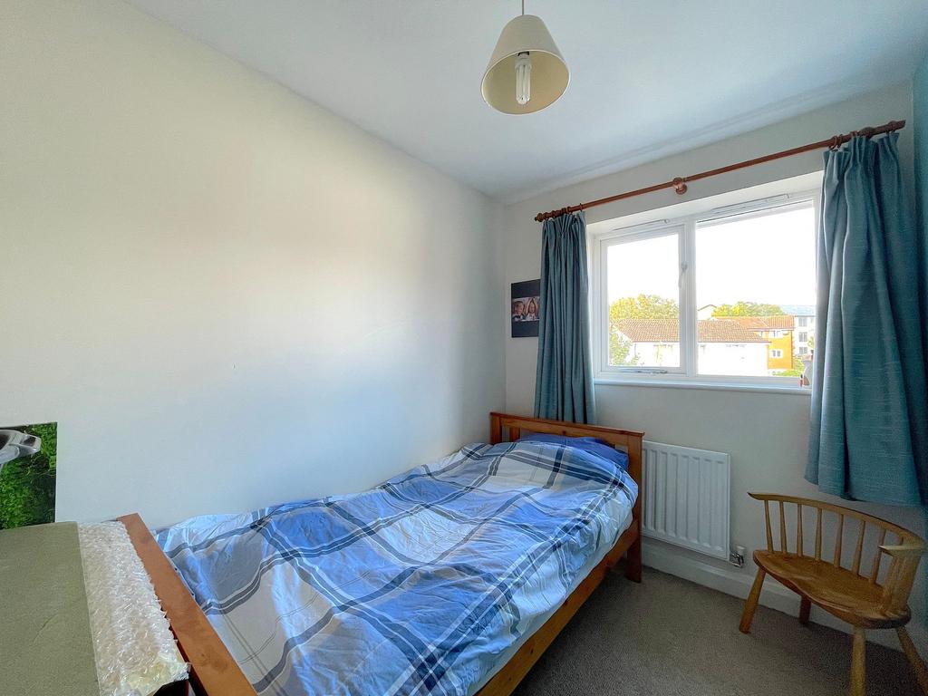 Bedroom Three (1)