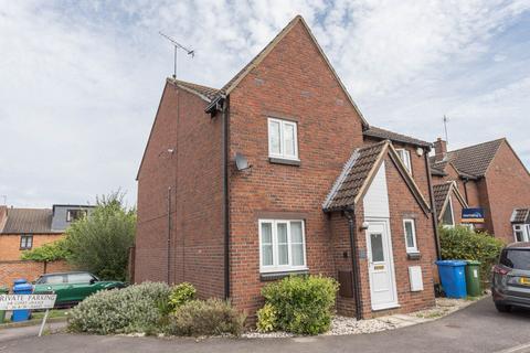 38 Darby Vale, Warfield, Bracknell, RG42 2PQ