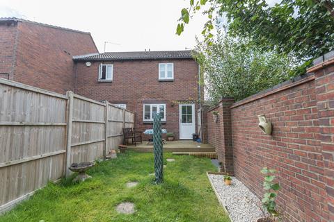 38 Darby Vale, Warfield, Bracknell, RG42 2PQ