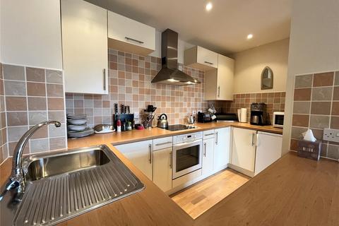 1 bedroom apartment for sale, Pudding Mews, Hexham, Northumberland, NE46