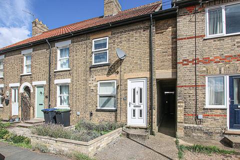 2 bedroom terraced house for sale, Clay Street, Soham CB7