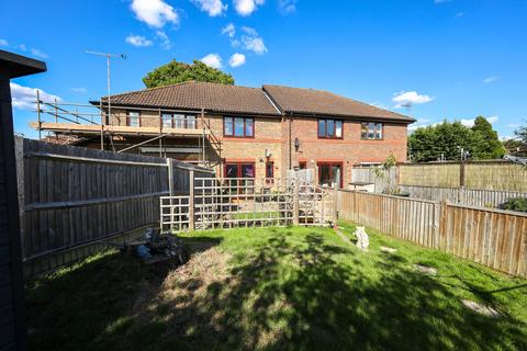 2 bedroom terraced house for sale, Capenors, Burgess Hill, RH15