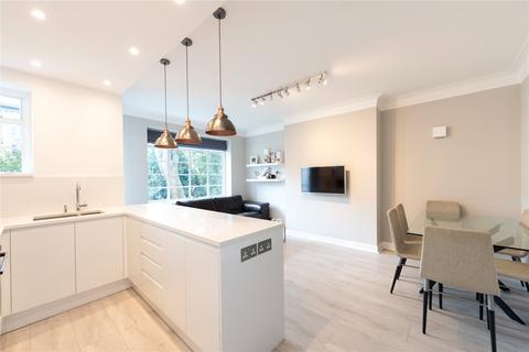 1 bedroom apartment for sale, Stanbury Court, Haverstock Hill, London, NW3