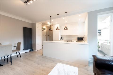 1 bedroom apartment for sale, Stanbury Court, Haverstock Hill, London, NW3