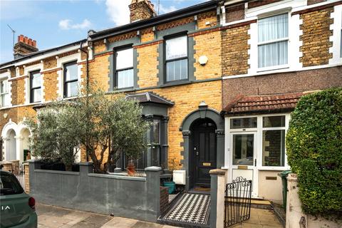 4 bedroom terraced house for sale, Grove Road, London, E11