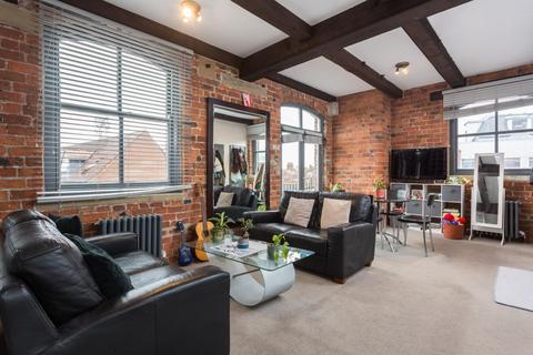 1 bedroom apartment for sale, The Old Mill, Lady Pecketts Yard, York