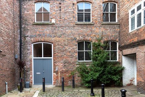 1 bedroom apartment for sale, The Old Mill, Lady Pecketts Yard, York