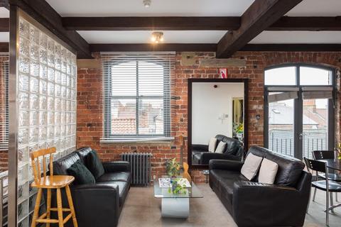 1 bedroom apartment for sale, The Old Mill, Lady Pecketts Yard, York