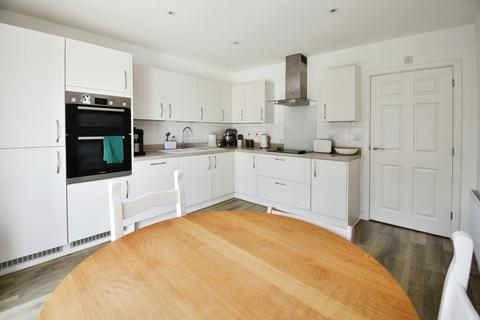 3 bedroom end of terrace house for sale, Bodding Avenue, Nursling, Southampton, Hampshire