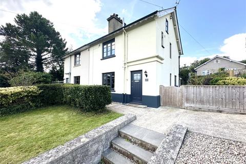 3 bedroom semi-detached house for sale, Durweston, Blandford Forum, Dorset, DT11