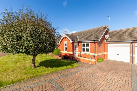 2 bedroom detached bungalow for sale, Old Station Court, Ponteland NE20