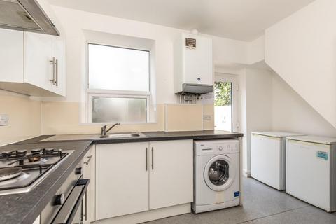 4 bedroom terraced house for sale, St. Mary Magdalene Street, Brighton