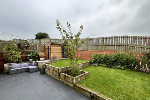 4 bedroom detached house for sale, Tyne View Close, Haydon Bridge, Northumberland, NE47