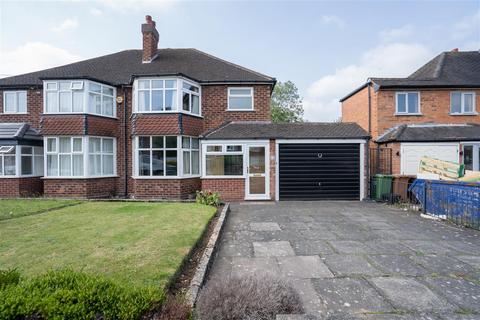 2 bedroom semi-detached house for sale, Solihull B91