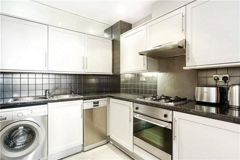 2 bedroom apartment to rent, Sinclair Road, Brook Green, London, W14