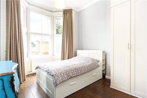 2 bedroom apartment to rent, Sinclair Road, Brook Green, London, W14