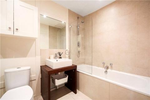 2 bedroom apartment to rent, Sinclair Road, Brook Green, London, W14