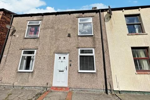 2 bedroom terraced house for sale, Atherton Road, Hindley, WN2